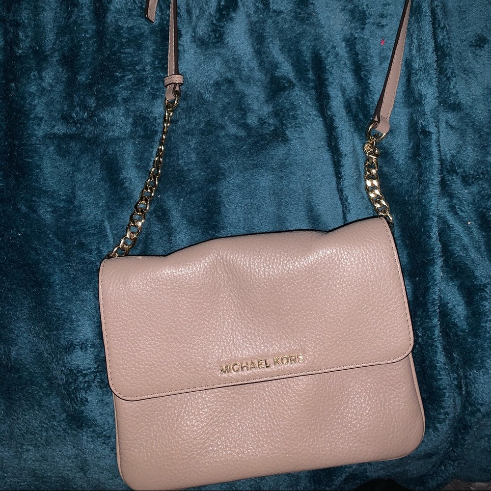 Michael Kors crossbody